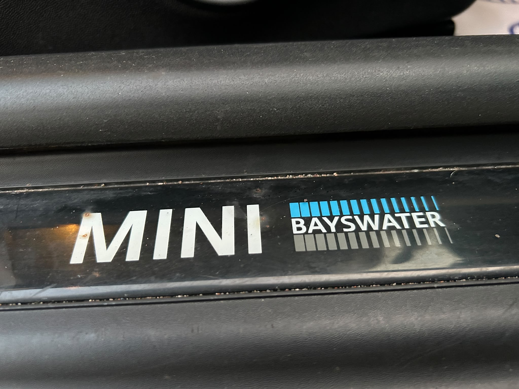 2013 Mini Hatch thumbnail 15