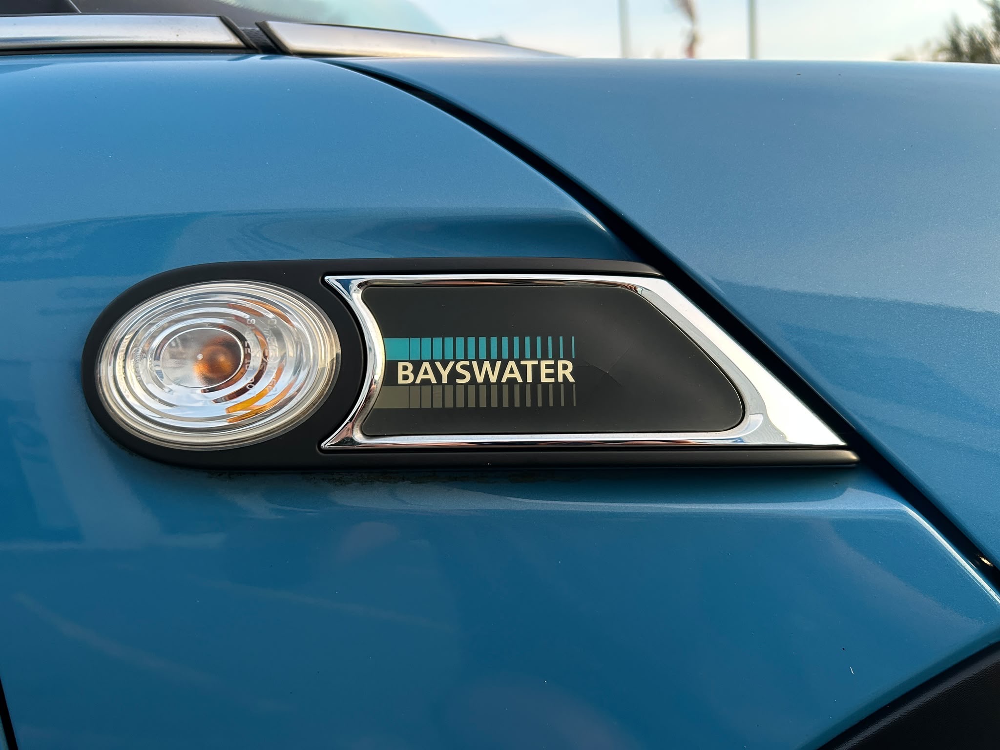 2013 Mini Hatch thumbnail 16